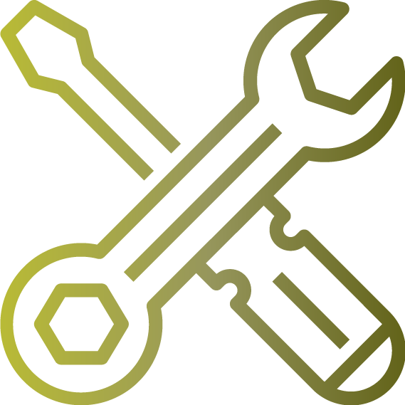 Pictogramme diagnostic