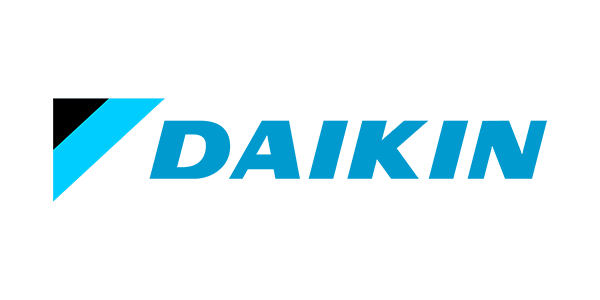 Logo Daikin