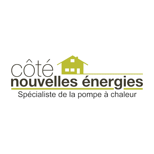 Logo Côté nouvelles énergies