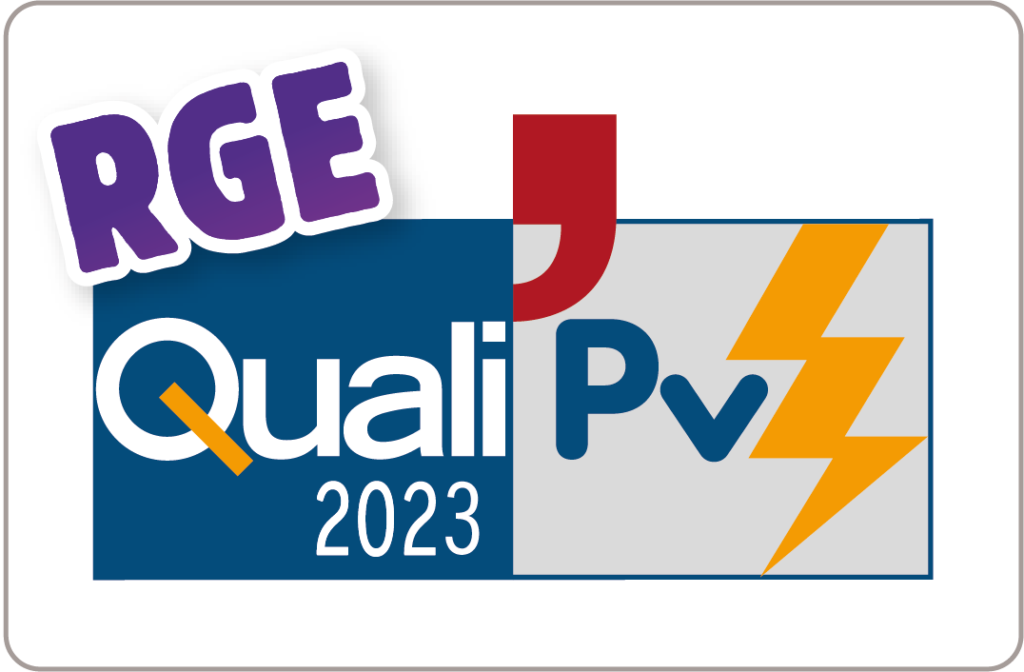 Logo QualiPV 2023